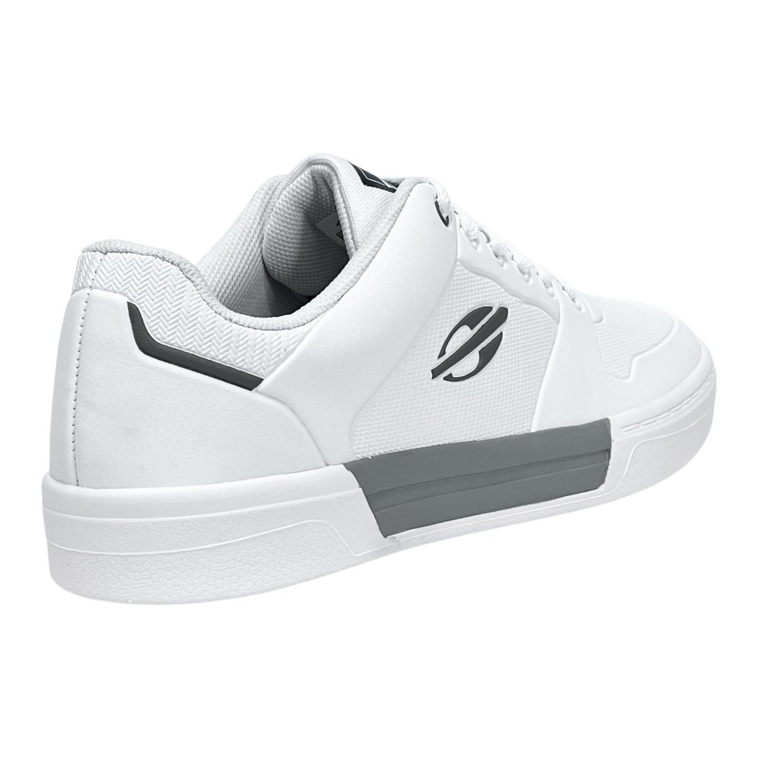 Tênis Mormaii Urban Pulse 2 Masculino 203382 Branco Branco 5