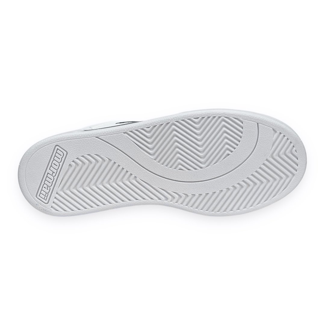 Tênis Mormaii Urban Pulse 2 Masculino 203382 Branco Branco 6