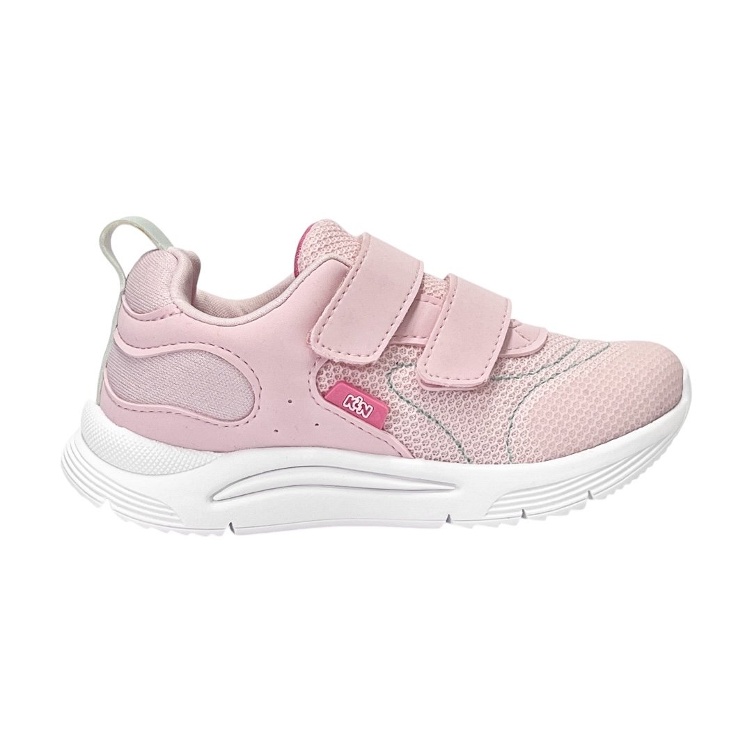 Tênis Klin New Sport Mini 199123 Rosa Rosa 2