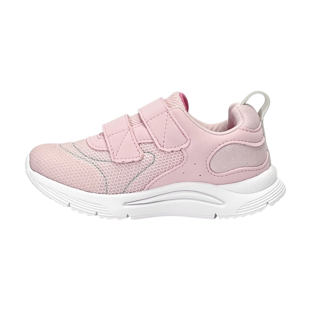 Tênis Klin New Sport Mini 199123 Rosa Rosa 3