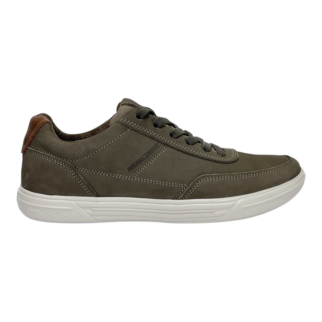 Tênis Pegada Flight Levitech Masculino 110410 Dune Dune 1