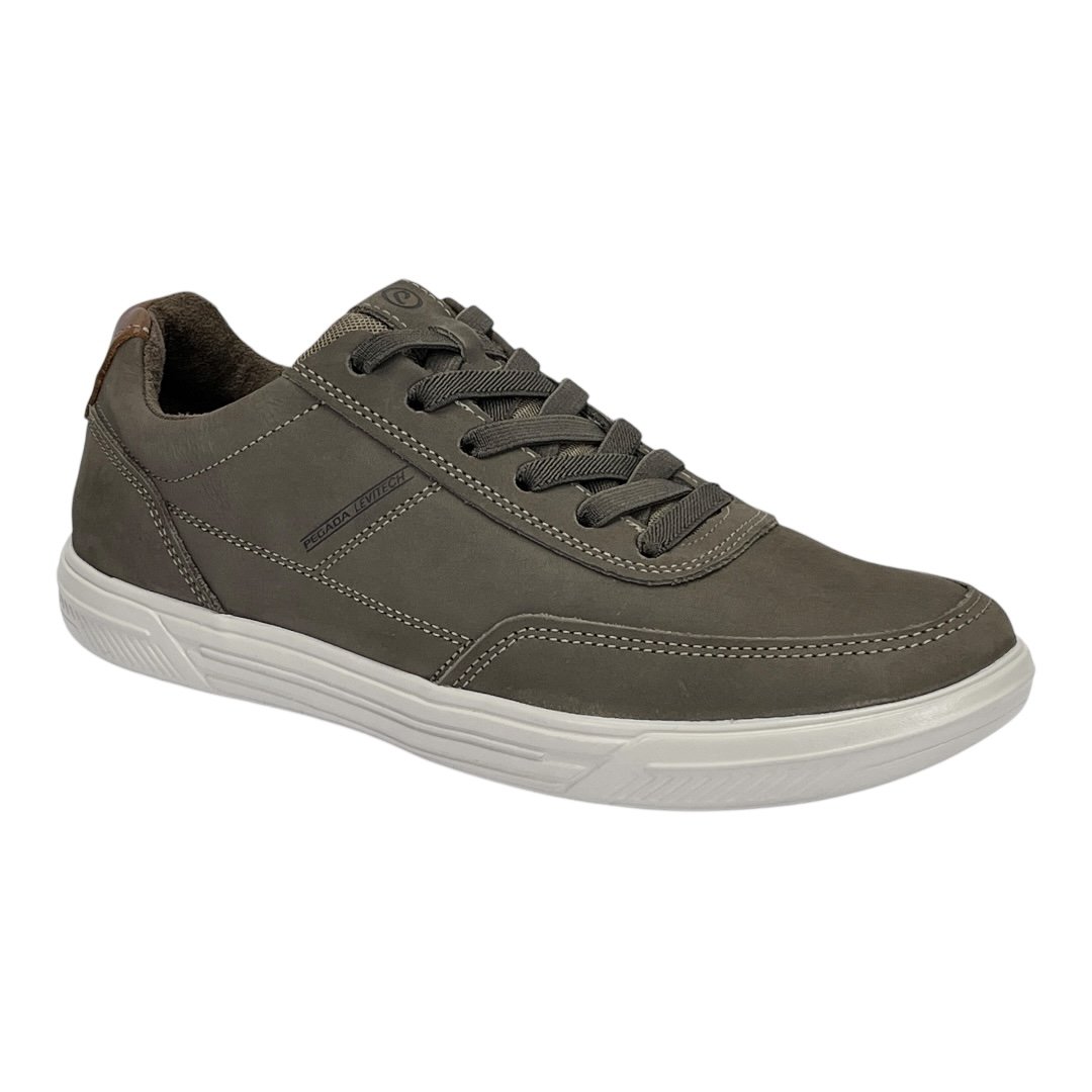 Tênis Pegada Flight Levitech Masculino 110410 Dune Dune 2