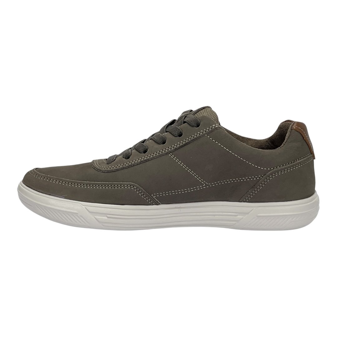 Tênis Pegada Flight Levitech Masculino 110410 Dune Dune 3
