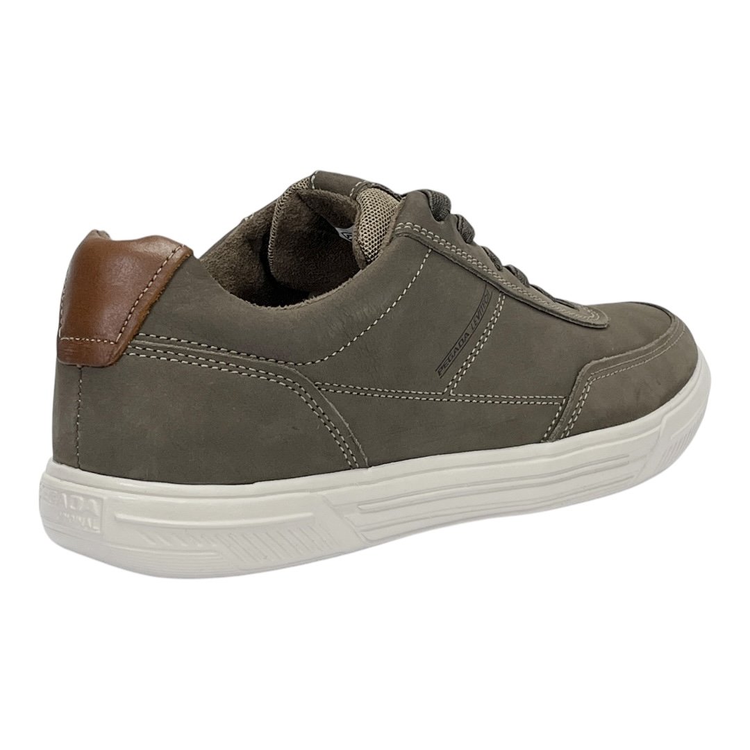 Tênis Pegada Flight Levitech Masculino 110410 Dune Dune 5