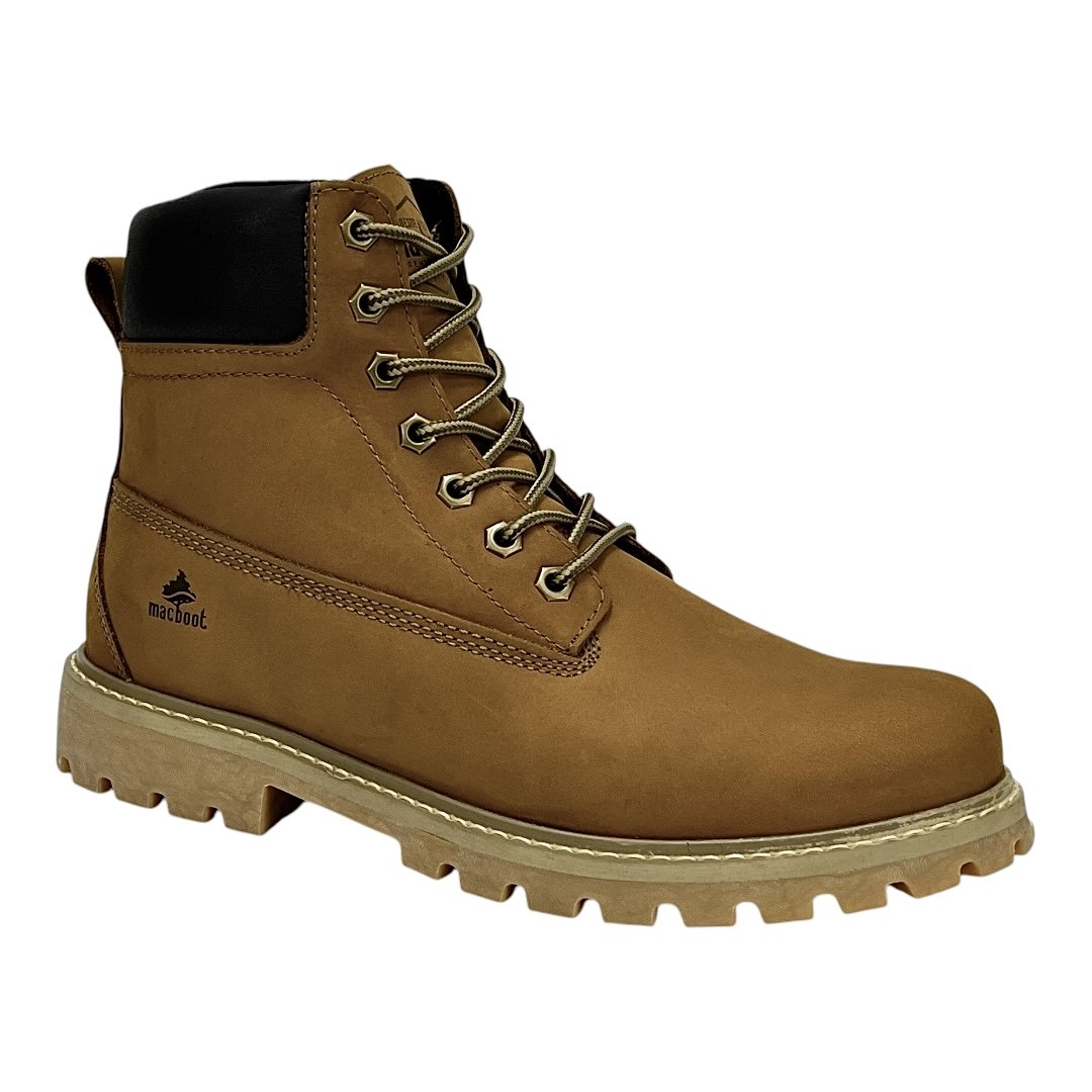 Bota Masculina Bota Nord Outdoor Adventure Boot Botas Na