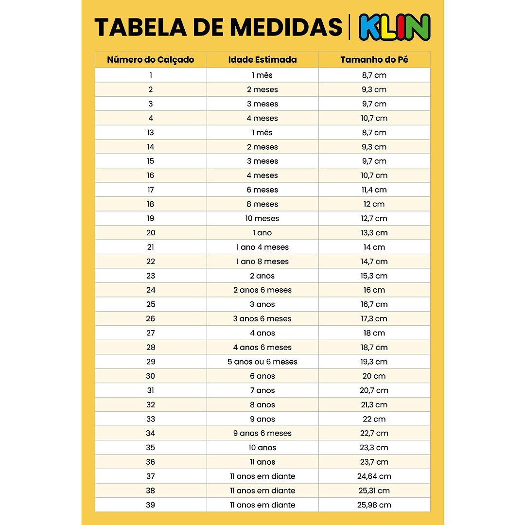 Tênis Klin Freedom Mini 440029 Branco/Gelo/Rosa Branco 7