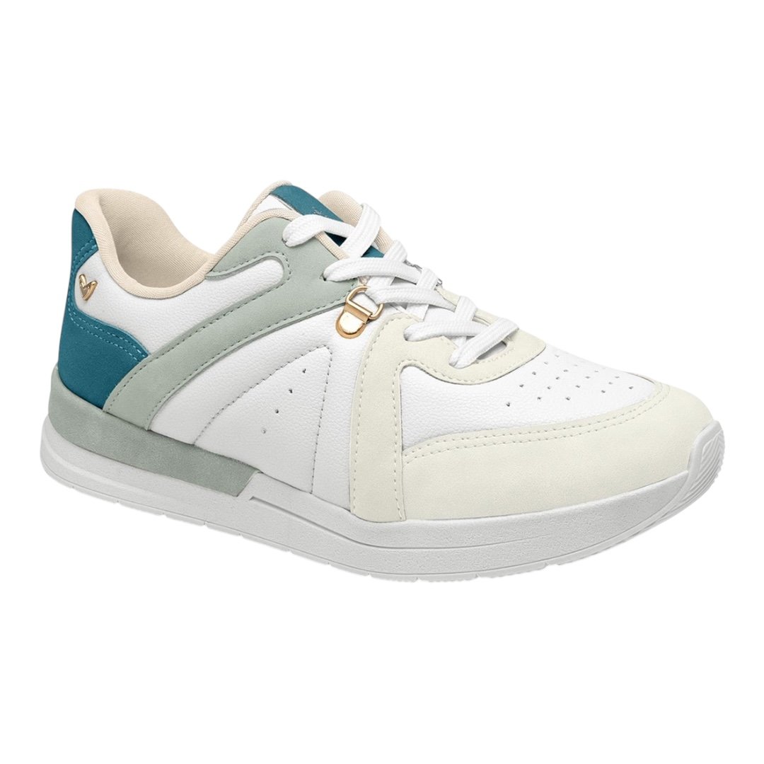 Tênis Mississipi Jogging Foggia ME512 Gelo Gelo 2