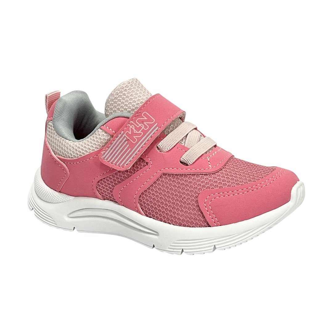 Tênis Klin New Sport Mini 199122 Pink/Rosa