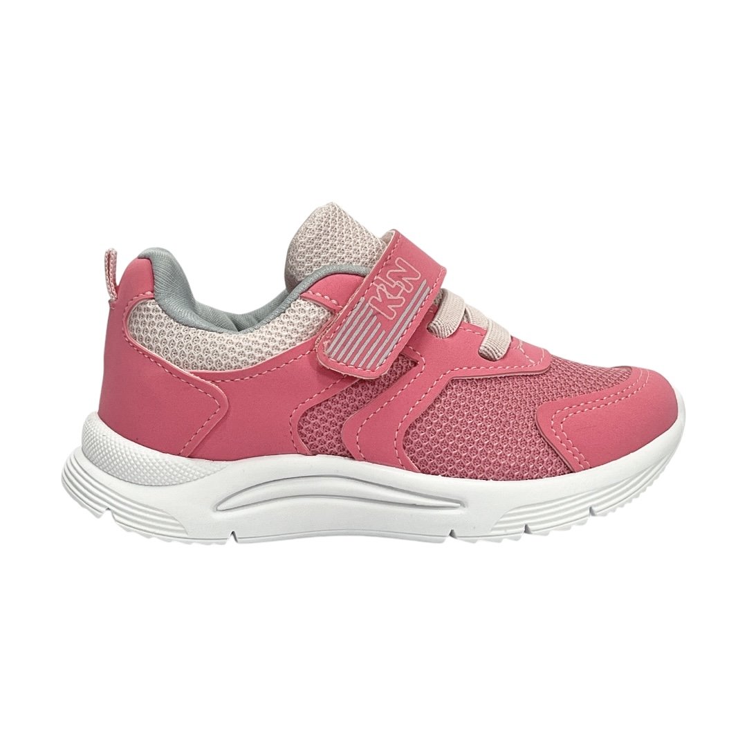 Tênis Klin New Sport Mini 199122 Pink/Rosa Pink 2