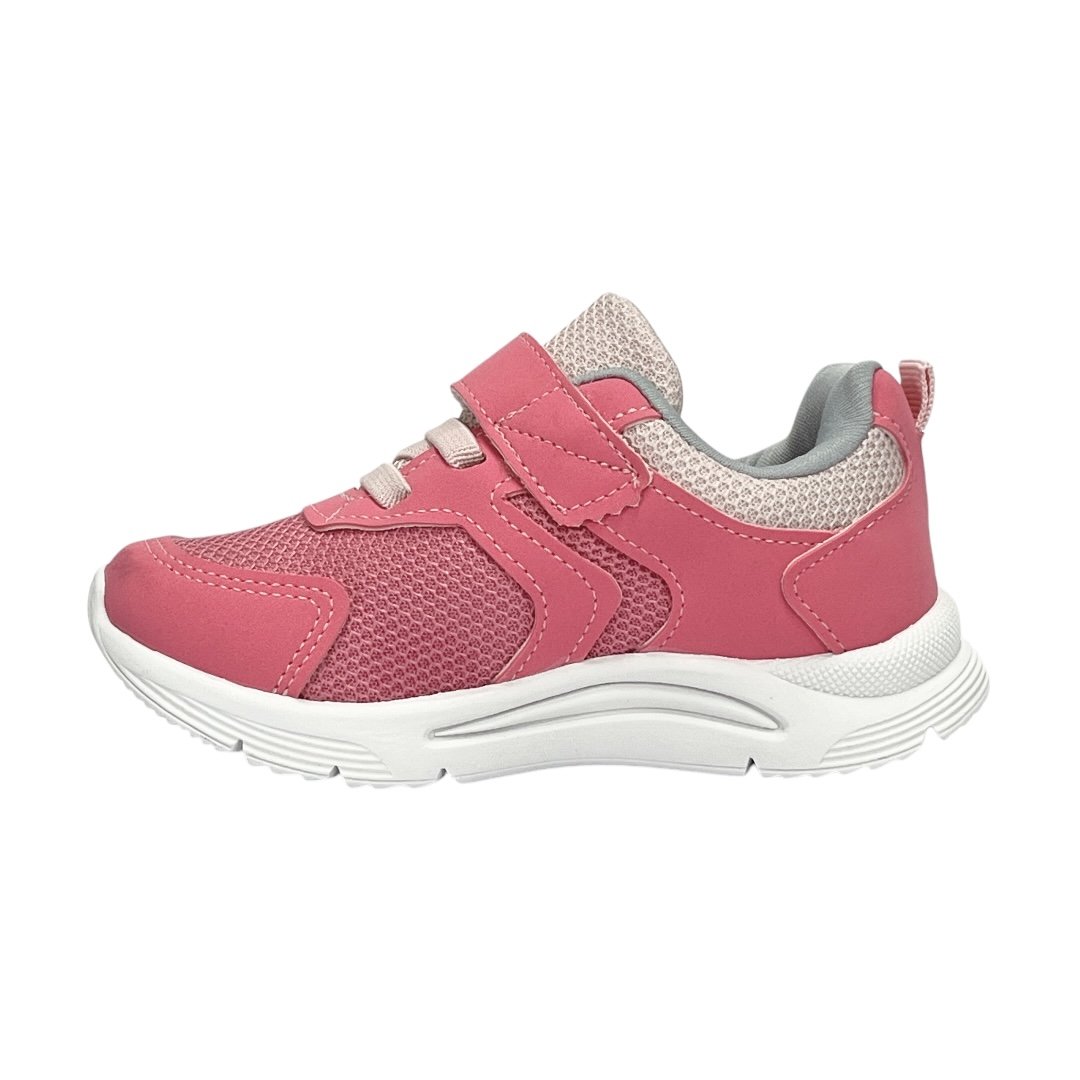 Tênis Klin New Sport Mini 199122 Pink/Rosa Pink 3