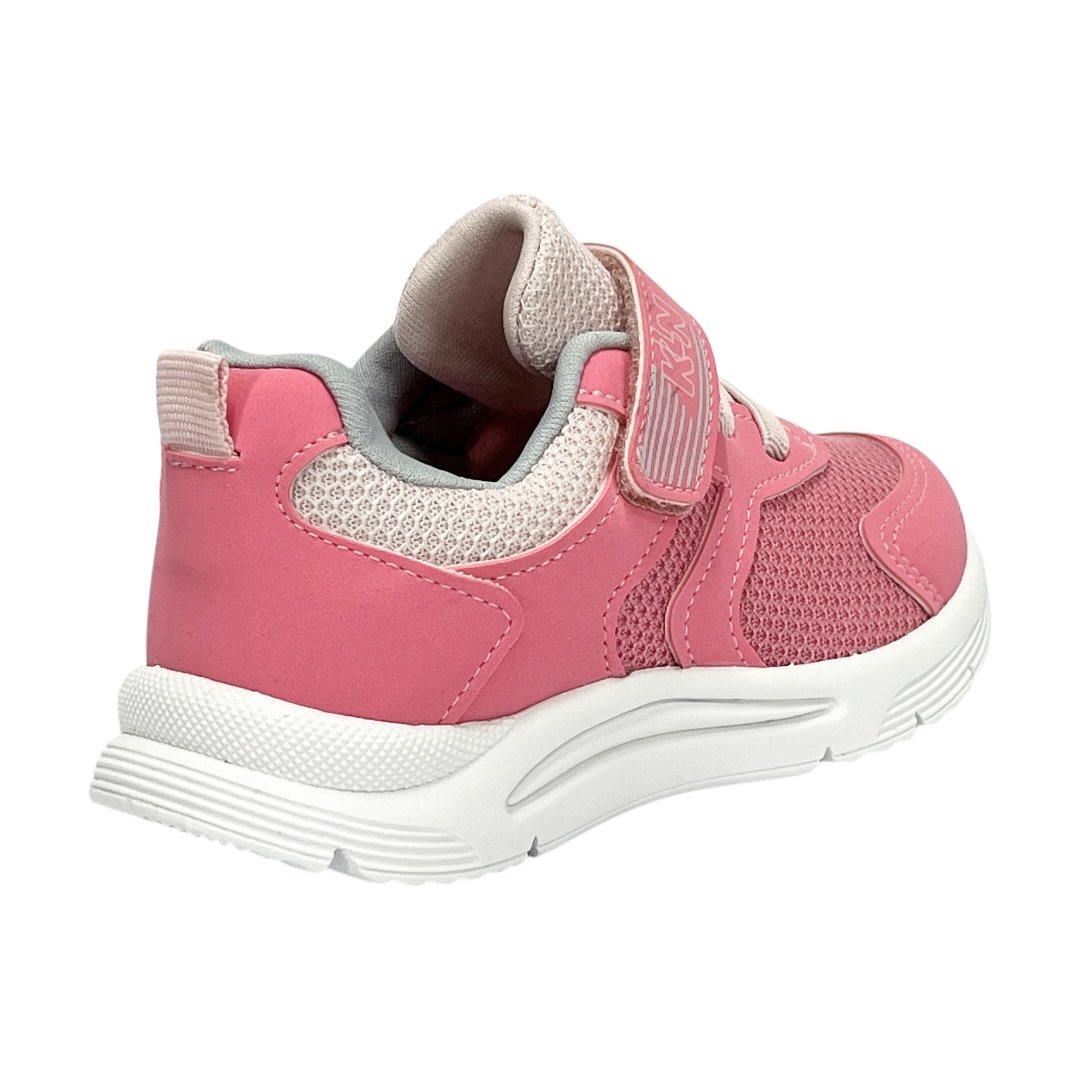 Tênis Klin New Sport Mini 199122 Pink/Rosa Pink 5