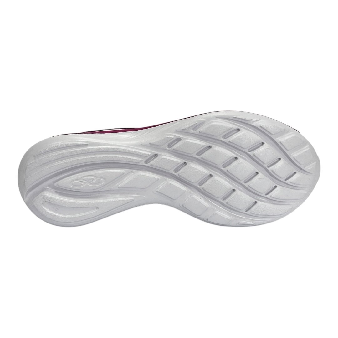 Tênis Olympikus Feminino Apolis 43616206 Preto/Pink Preto/Pink 6