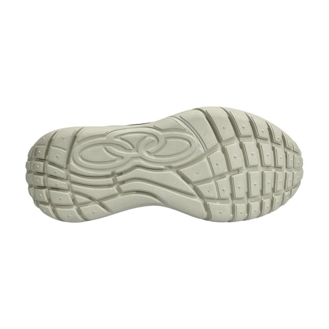 Tênis Olympikus Stream Infantil 43772253 Verde/Preto Verde 6