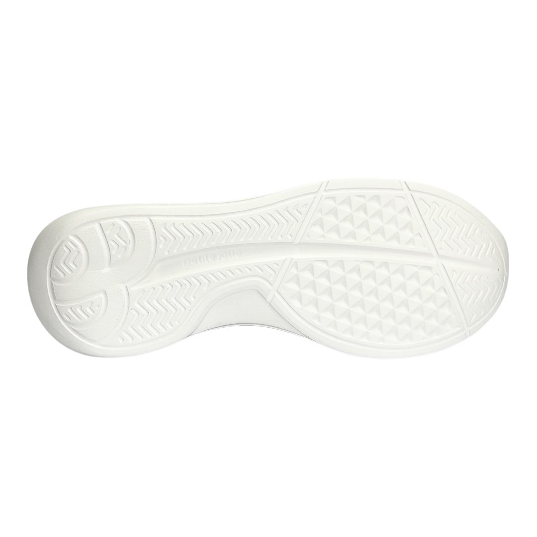 Tênis Petite Jolie Slip On Calce Fácil PJ5517II Vinho Vermelho 6