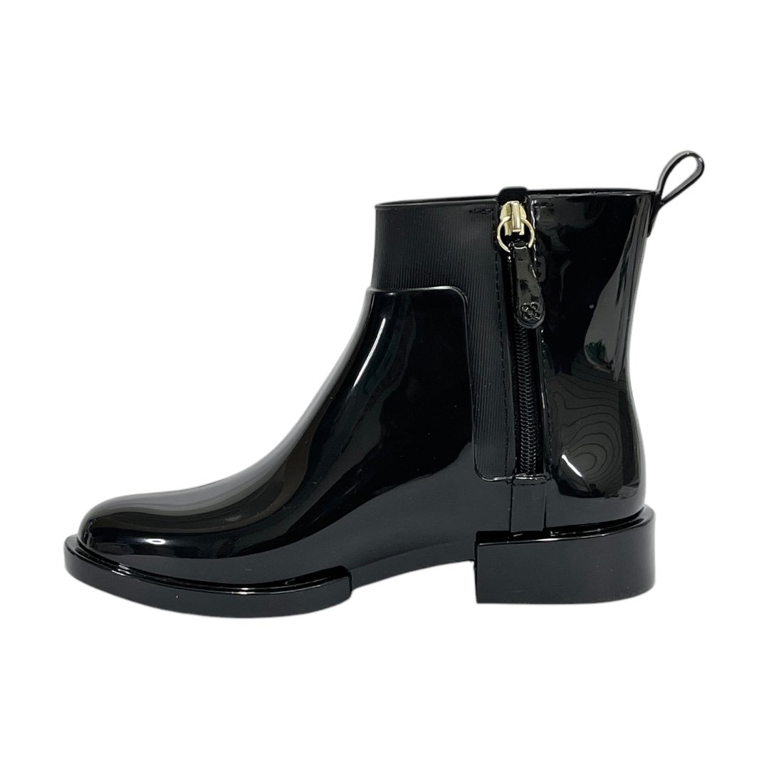 Bota Petite Jolie Lobe Infantil PJ5670IN Preto Preto 3