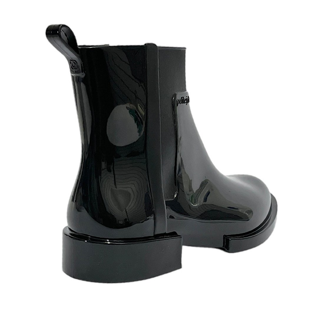 Bota Petite Jolie Lobe Infantil PJ5670IN Preto Preto 5