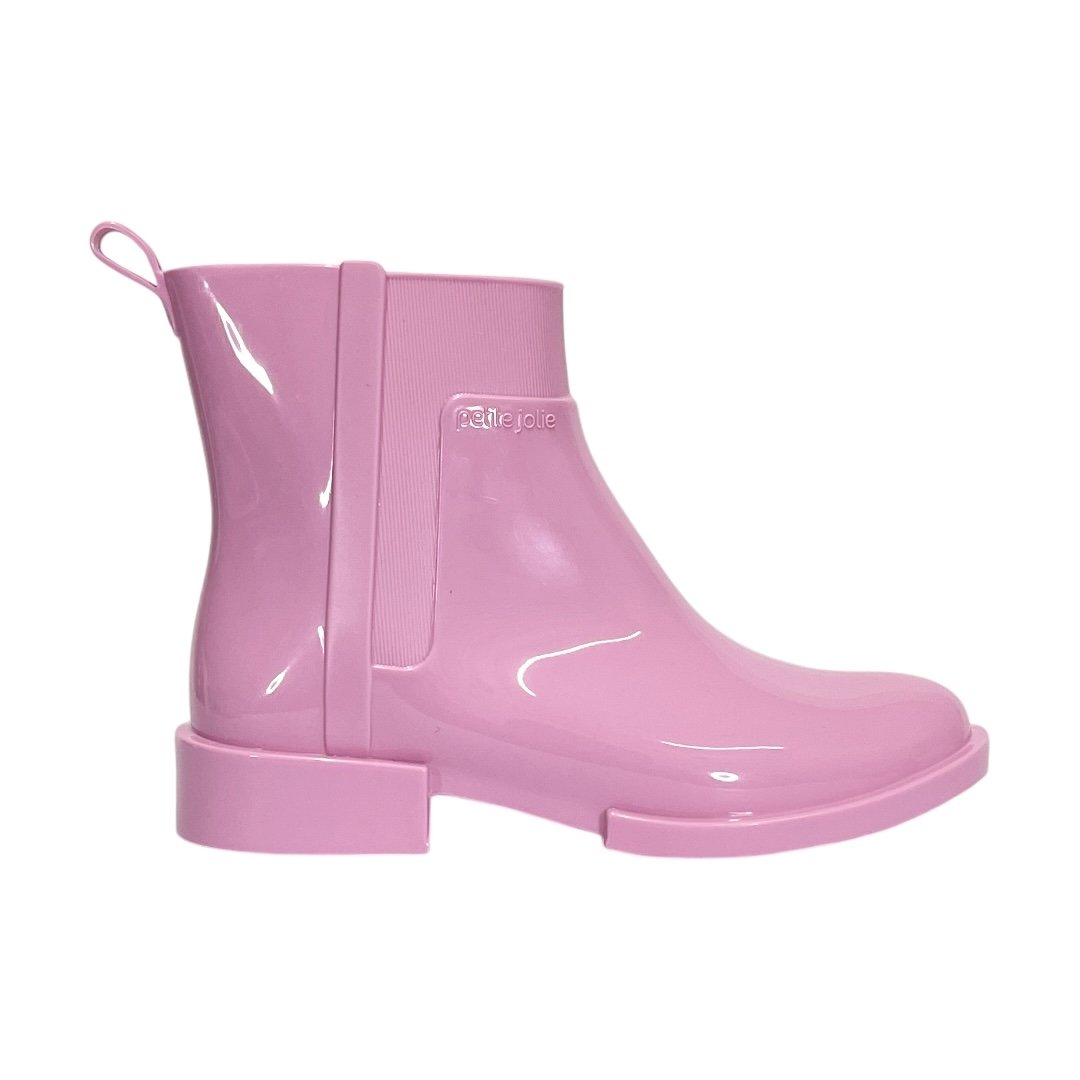 Bota Petite Jolie Lobe Infantil PJ5670IN Bubble Pink Rosa 2