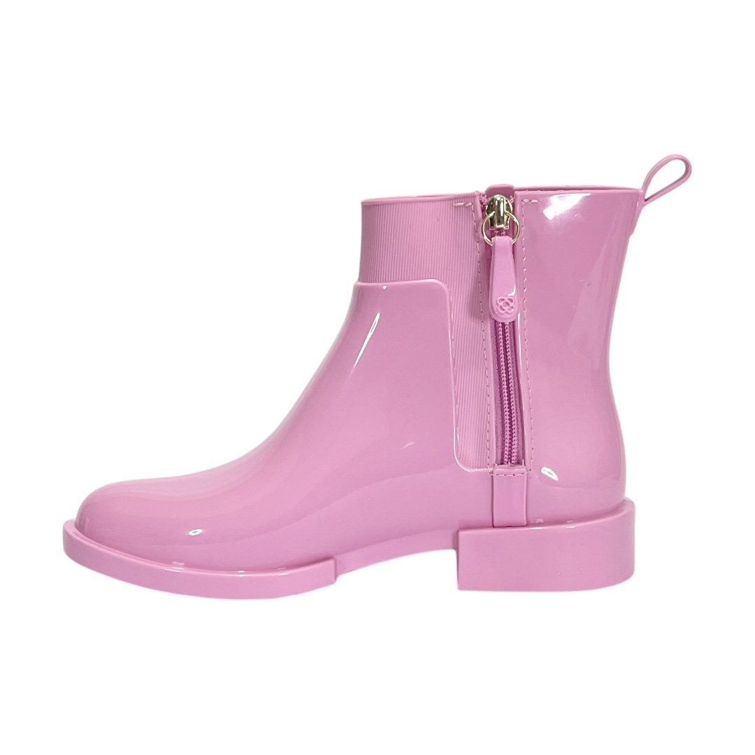 Bota Petite Jolie Lobe Infantil PJ5670IN Bubble Pink Rosa 3