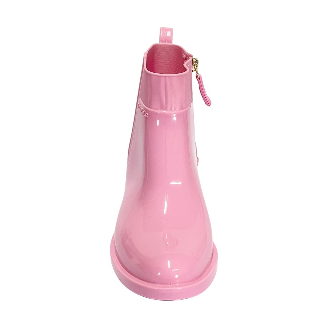 Bota Petite Jolie Lobe Infantil PJ5670IN Bubble Pink Rosa 4