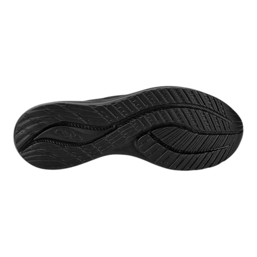 Tênis Olympikus Volcan 2 Masculino 43538342 Preto Preto 5