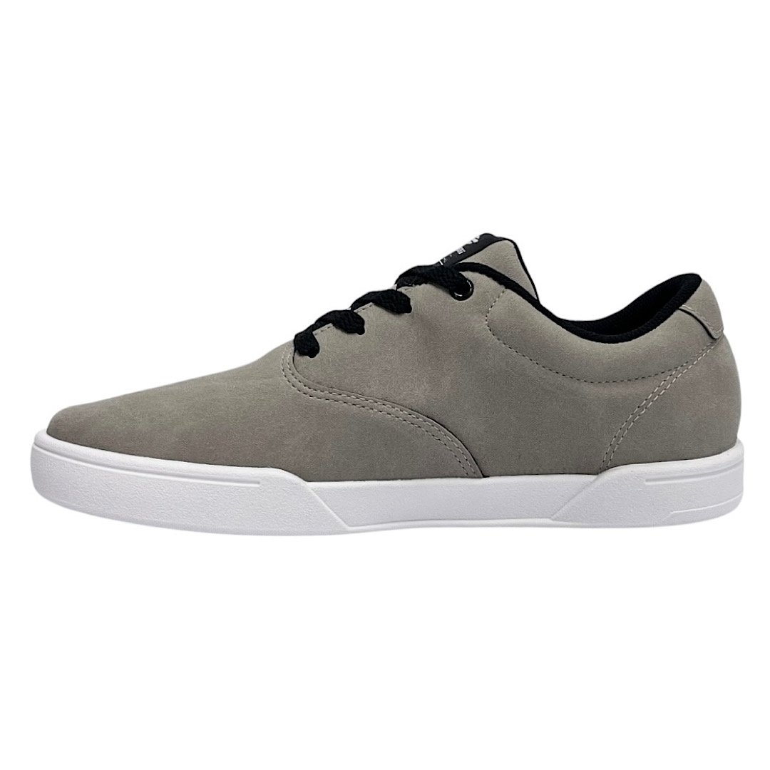 Tênis Mormaii Chuck 2 Casual 203386 Cinza Rato Cinza 3