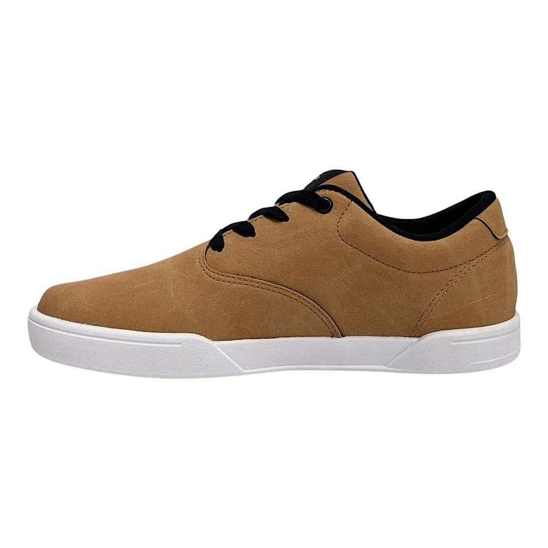 Tênis Mormaii Chuck 2 Casual 203386 Ochre Marrom 3