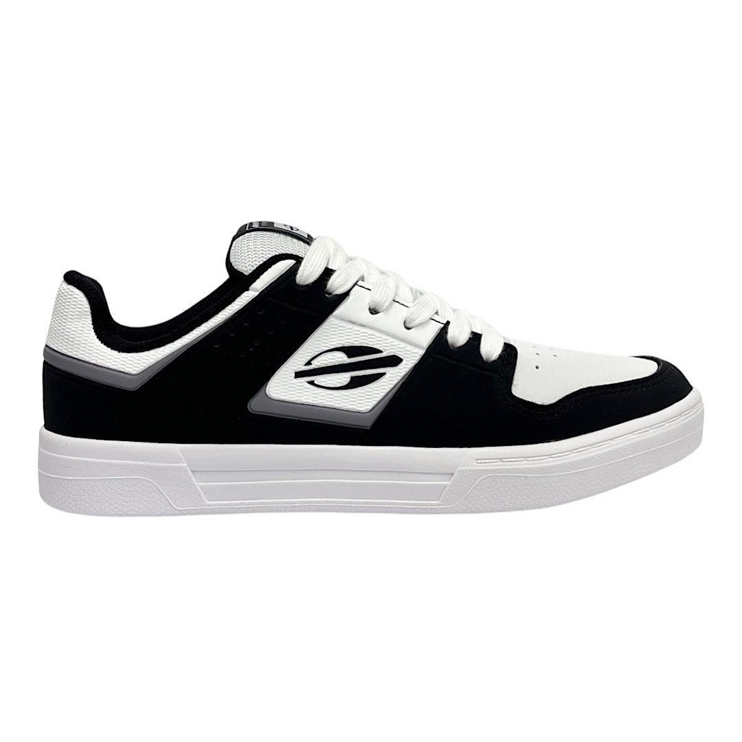 Tênis Mormaii Urban Joaca 203397 Preto/Branco Preto/Branco