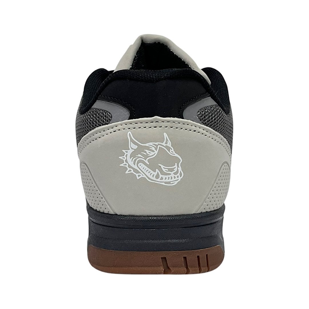 Tênis Red Nose Casual Street RNVM602 Cinza/Preto Cinza/Preto 5