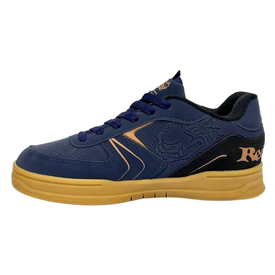 Tênis Red Nose Casual Street RNVM302 Marinho Azul 3
