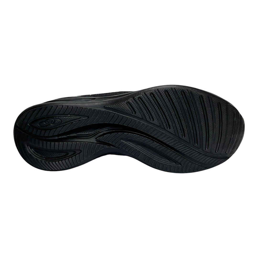 Tênis Olympikus Marte Masculino 43395156 Preto Preto 6