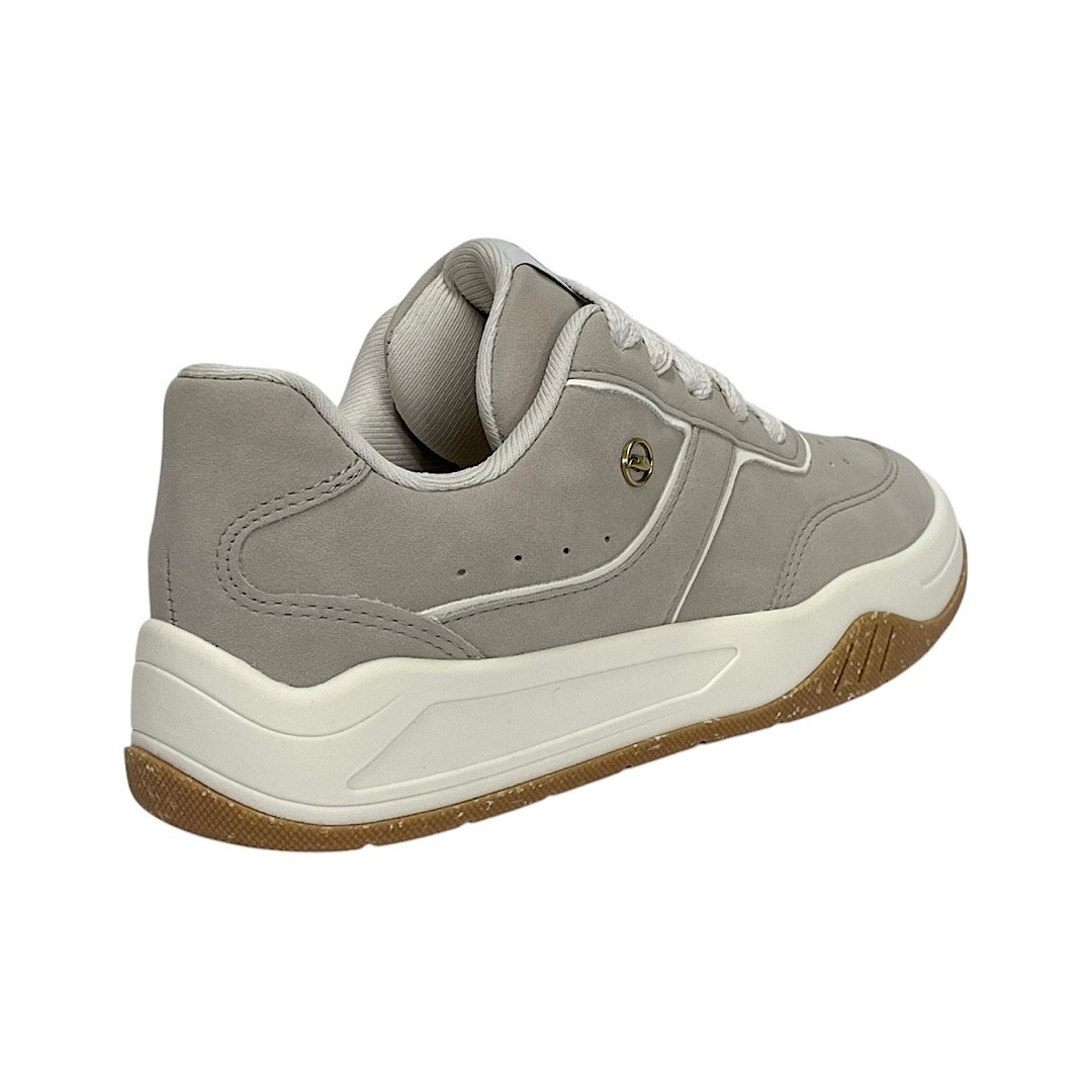 Tênis Dakota Casual Feminino D0122 Névoa Nevoa 5