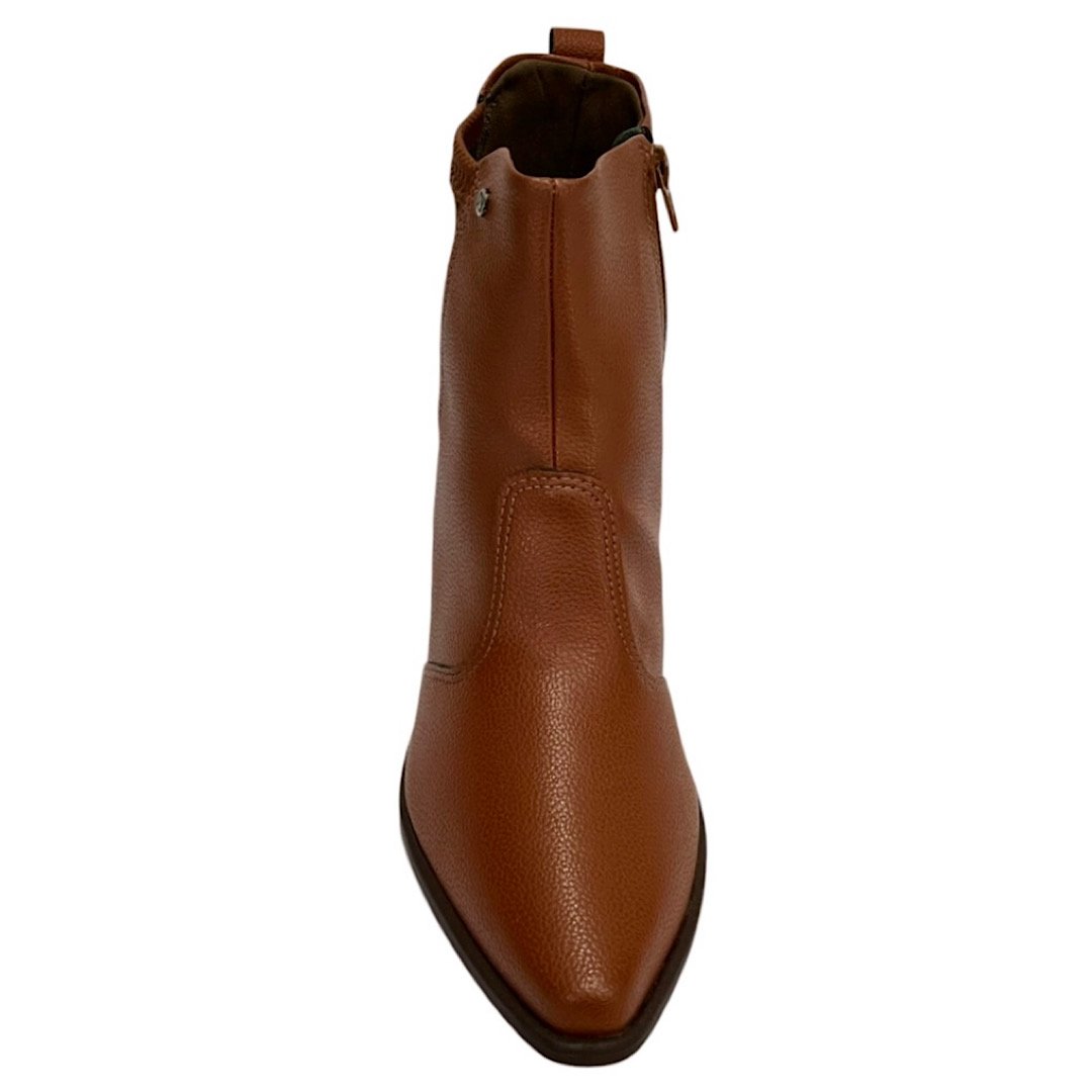 Bota Piccadilly Western Giordana 766007 Marrom Conhaque 4