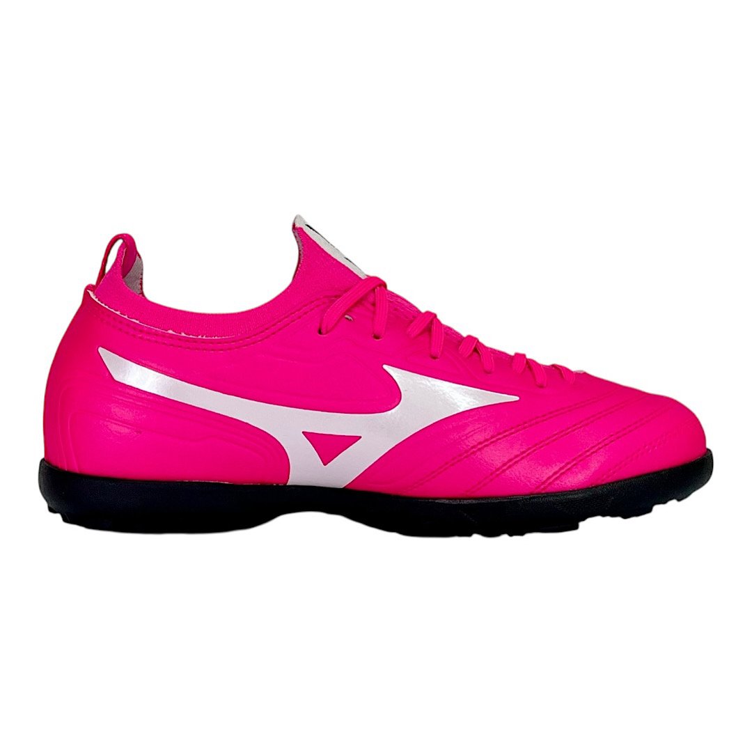 Mizuno 女性 レディース XS SS 2XS ピンク Chuteira Mizuno Society Regent AS Feminina 107157157 Pink Pink