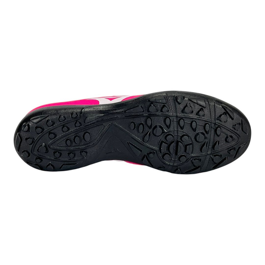 Chuteira Mizuno Society Regent AS Feminina 107157157 Pink Pink