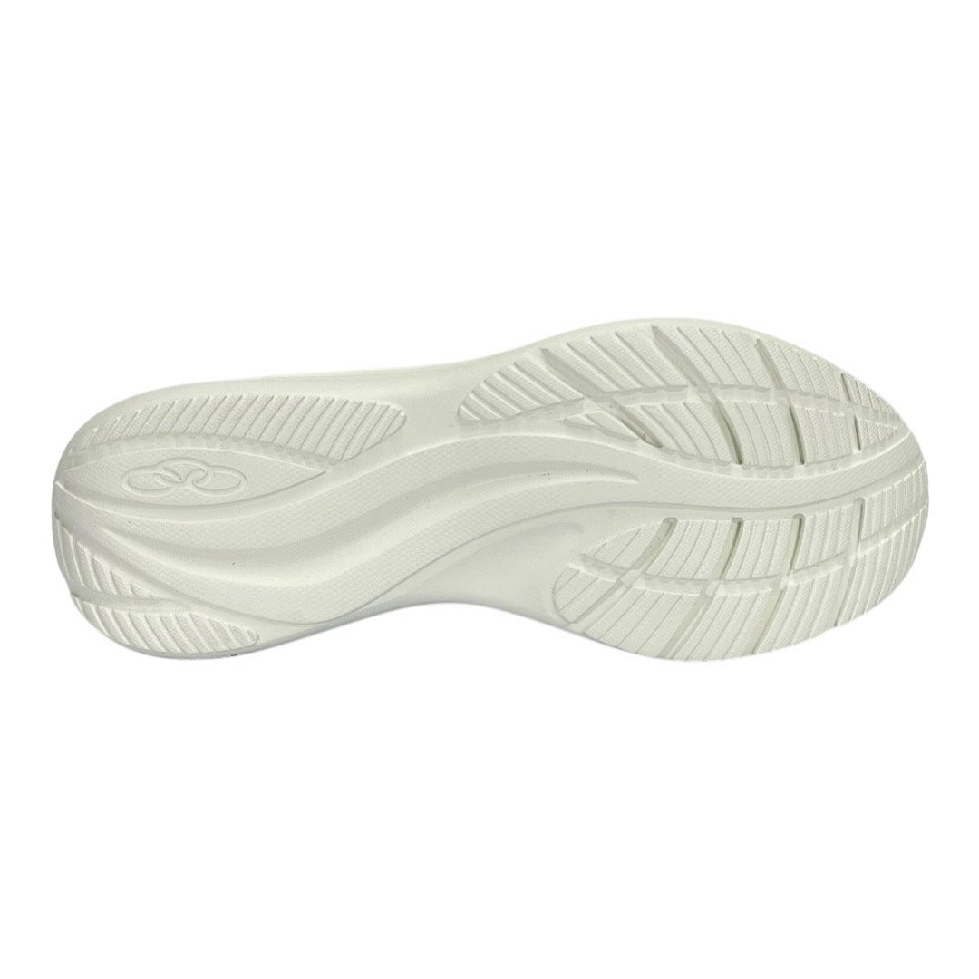 Tênis Olympikus Vibe Feminino 43697386 Lavanda Lavanda 6