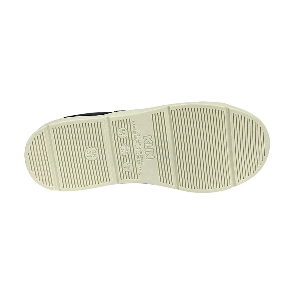 Tênis Klin Flyer Kids Infantil 469221 Marinho Marinho 6