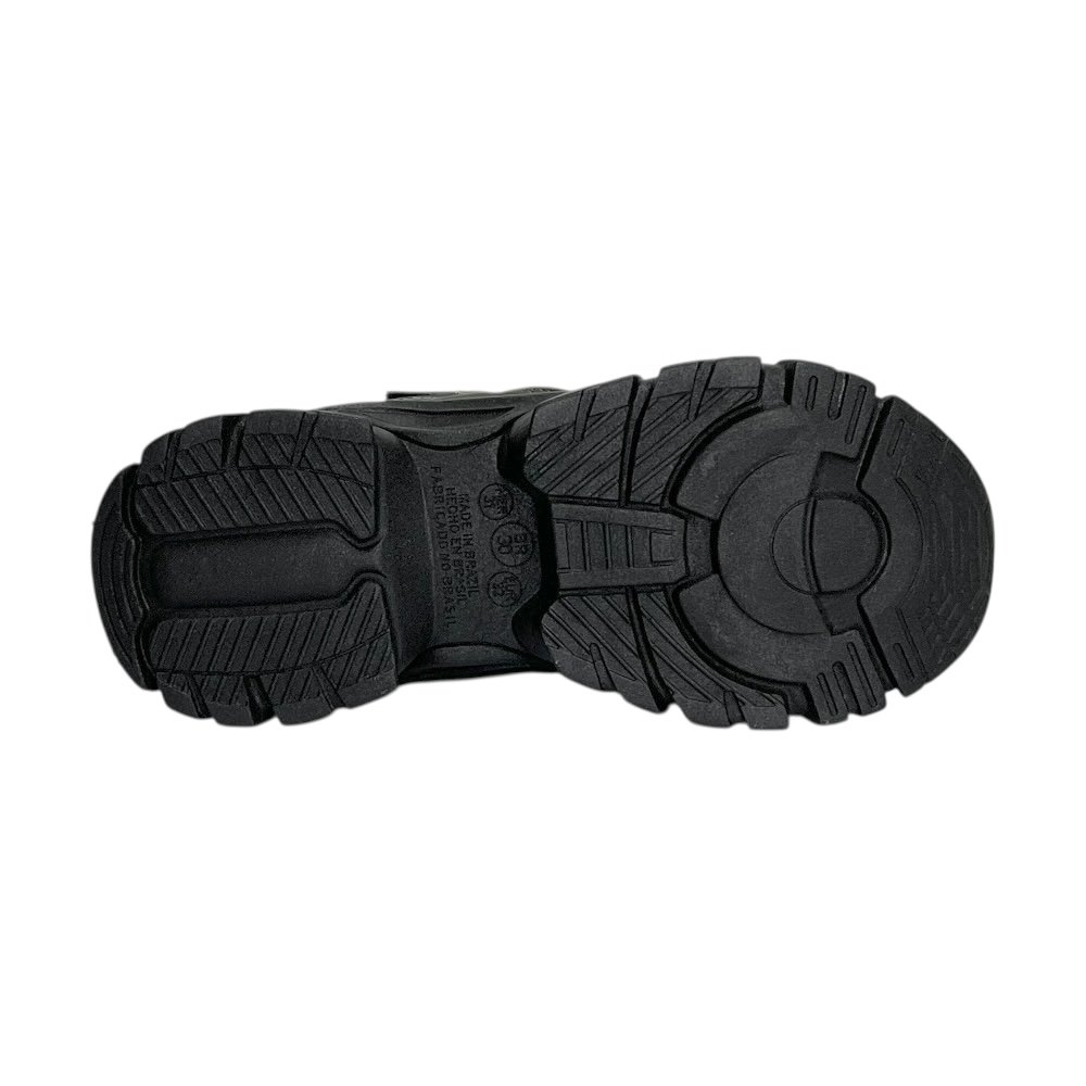 Bota Klin Adventure Kids 351002 Verde Militar Verde Militar 6