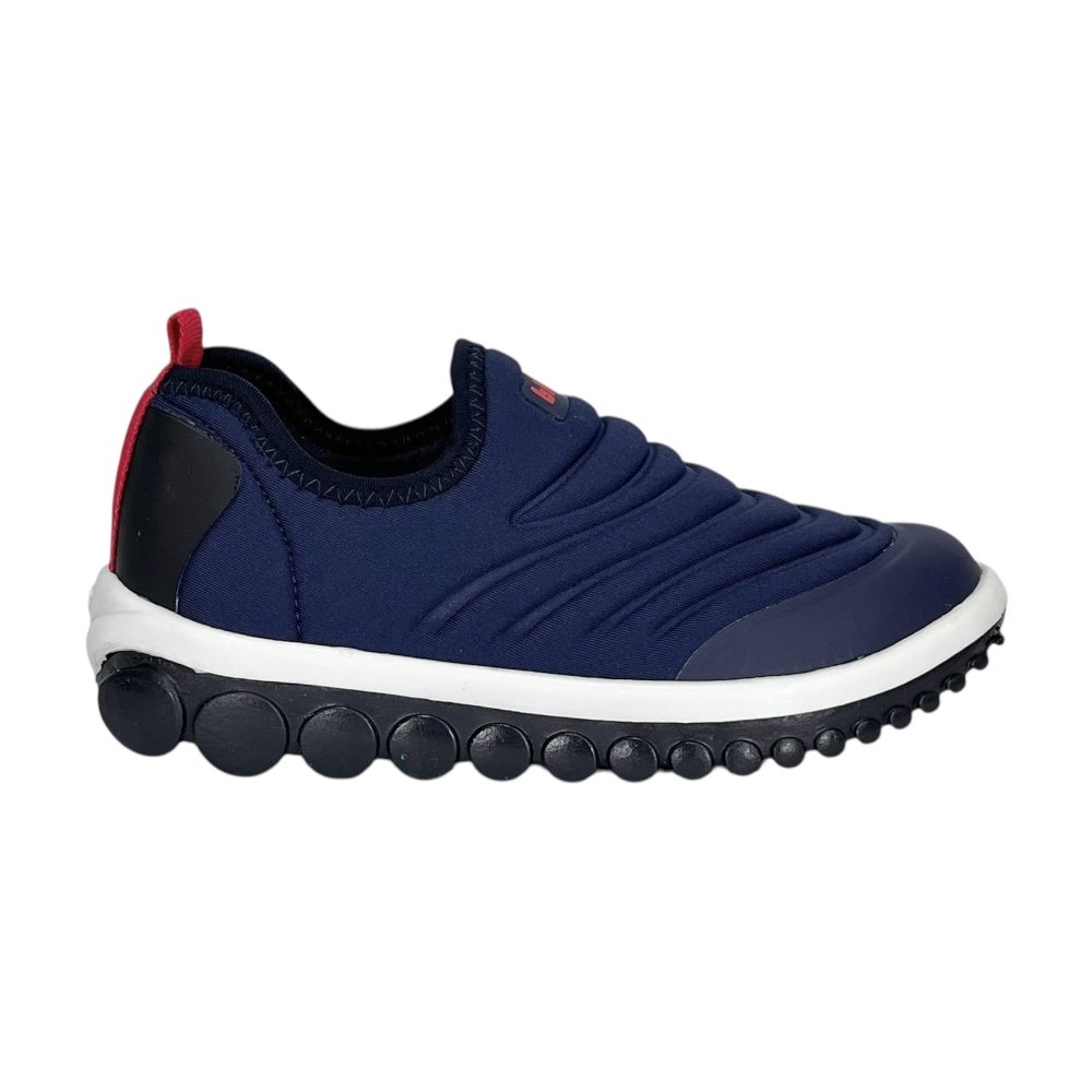 Tênis Bibi Infantil Roller 2.0 1155278 Marinho Marinho 2