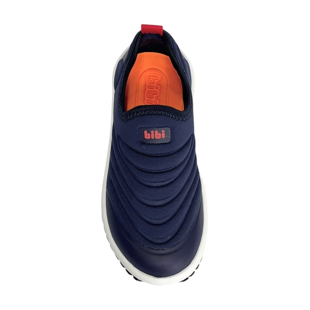 Tênis Bibi Infantil Roller 2.0 1155278 Marinho Marinho 4