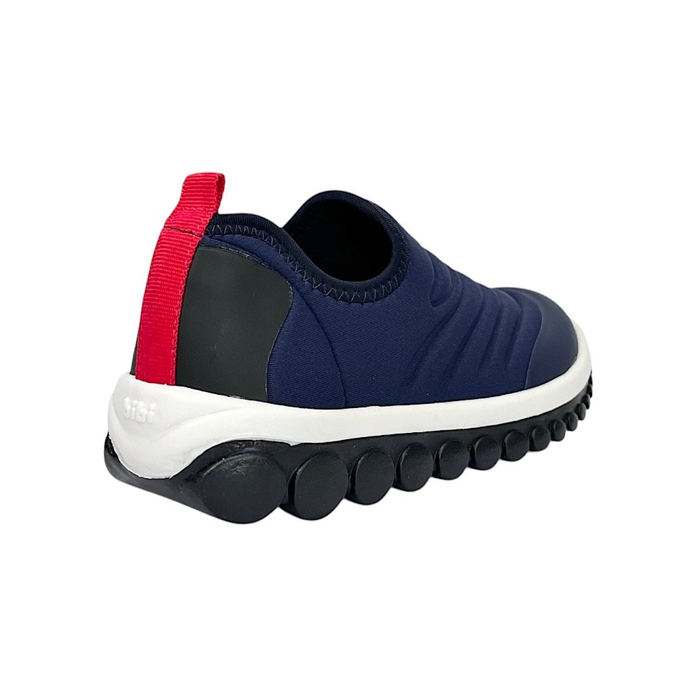 Tênis Bibi Infantil Roller 2.0 1155278 Marinho Marinho 5