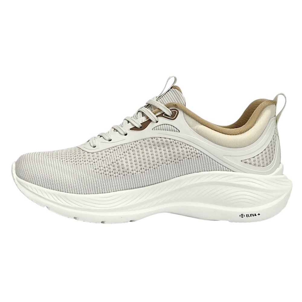 Tênis Olympikus Vibe Feminino 43697386 Arenito Arenito 3