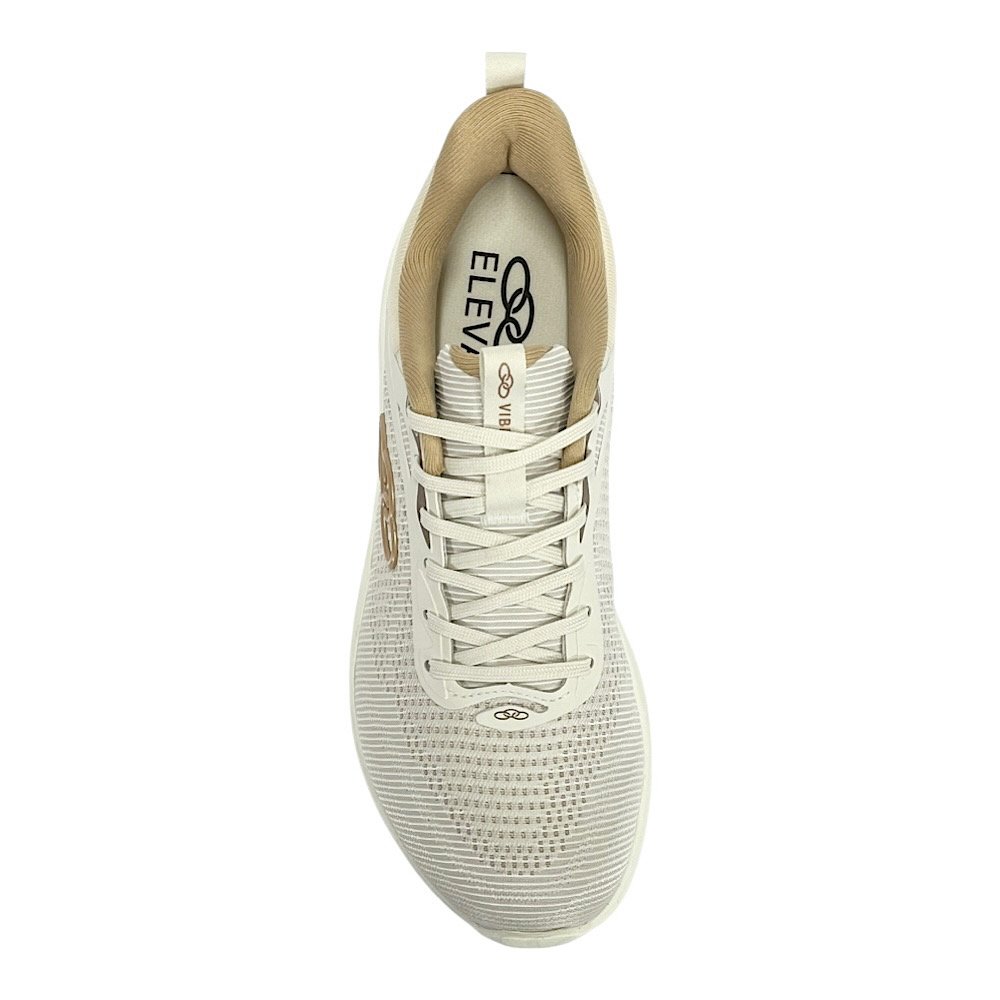 Tênis Olympikus Vibe Feminino 43697386 Arenito Arenito 4