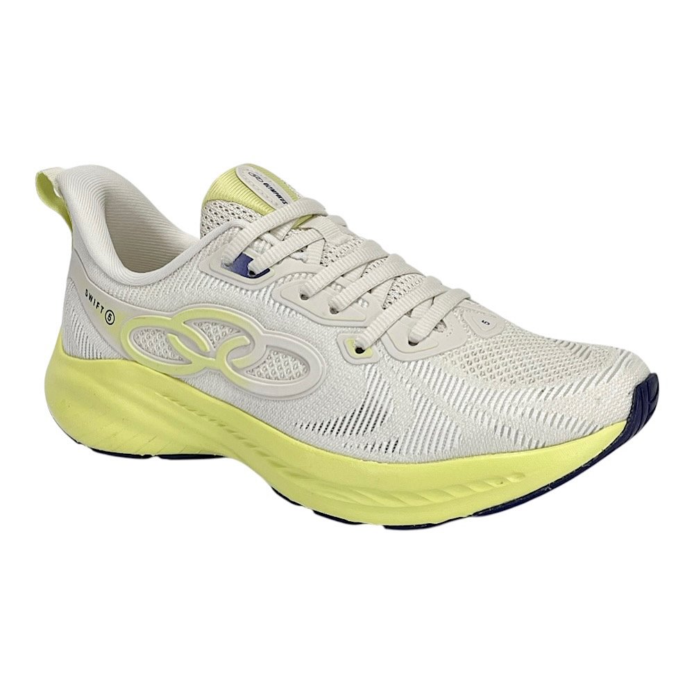 Tênis Olympikus Swift 5 Corrida 43559375 Arenito Arenito 2