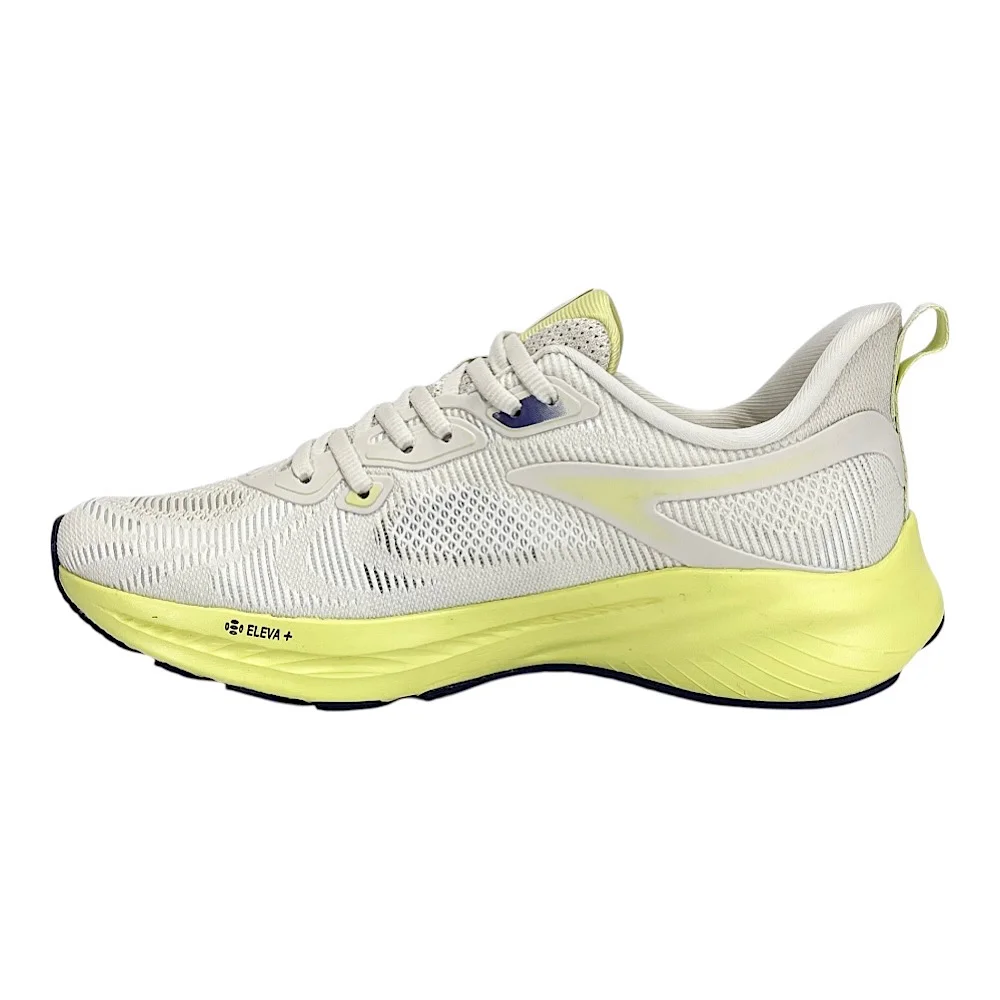 Tênis Olympikus Swift 5 Corrida 43559375 Arenito Arenito 3