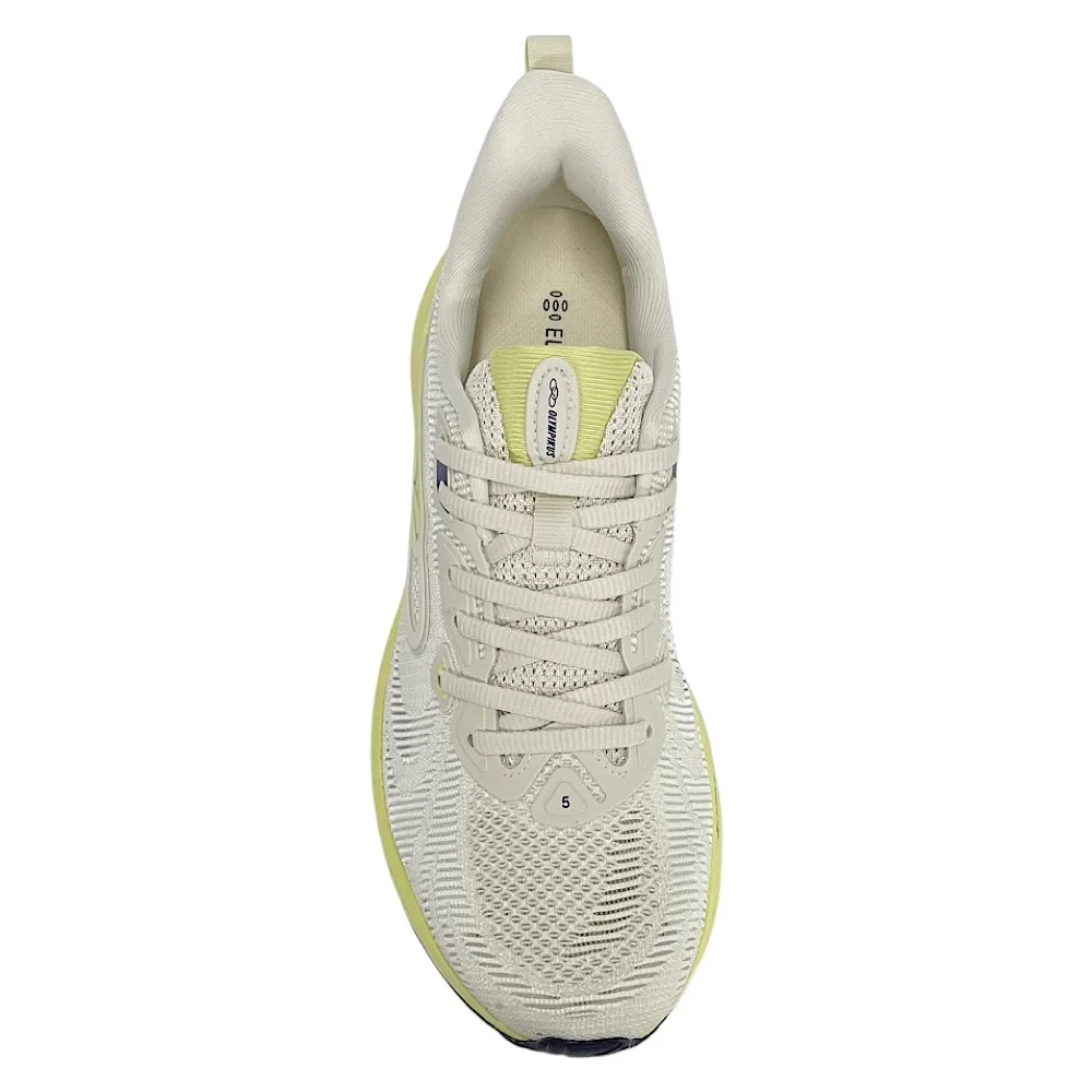 Tênis Olympikus Swift 5 Corrida 43559375 Arenito Arenito 4