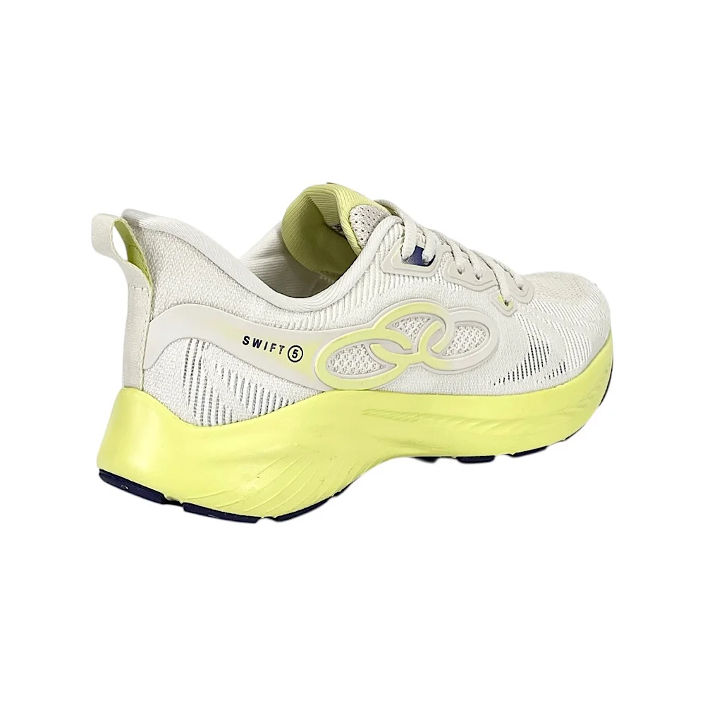 Tênis Olympikus Swift 5 Corrida 43559375 Arenito Arenito 5