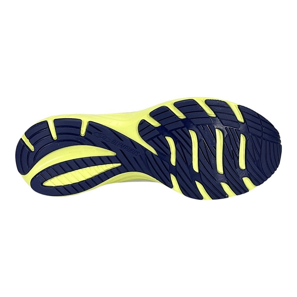 Tênis Olympikus Swift 5 Corrida 43559375 Arenito Arenito 6