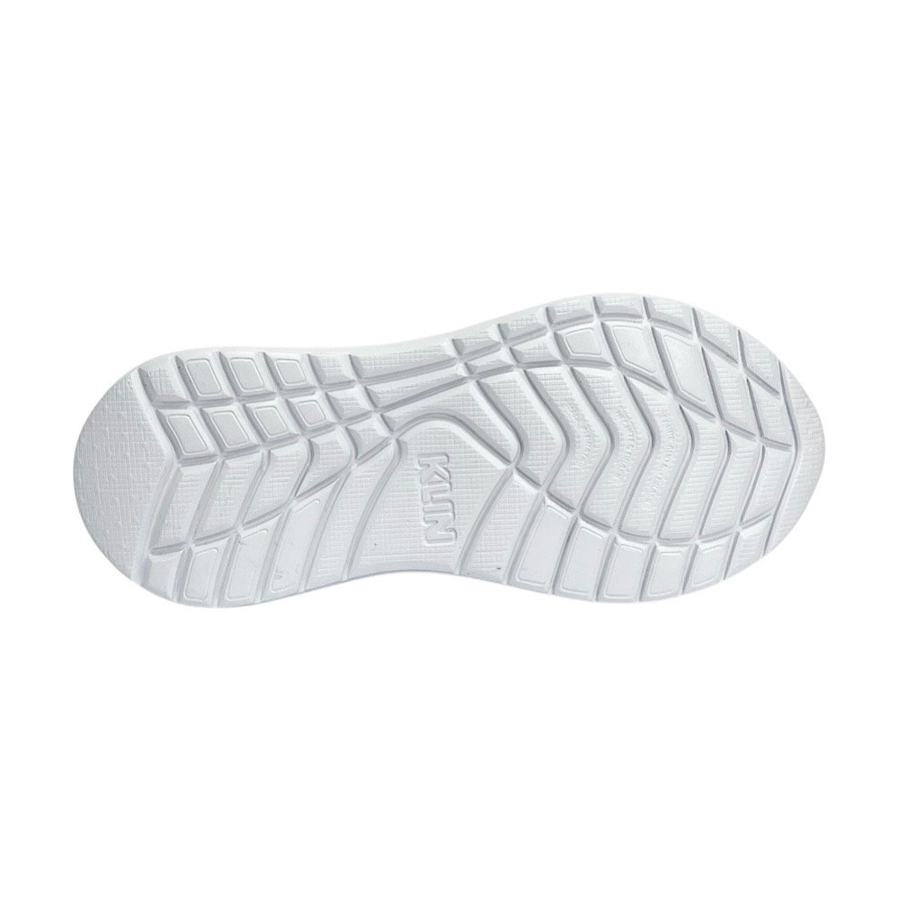 Tênis Klin Freedom Kids 445041 Marinho/Chumbo/Vermelho Marinho 6