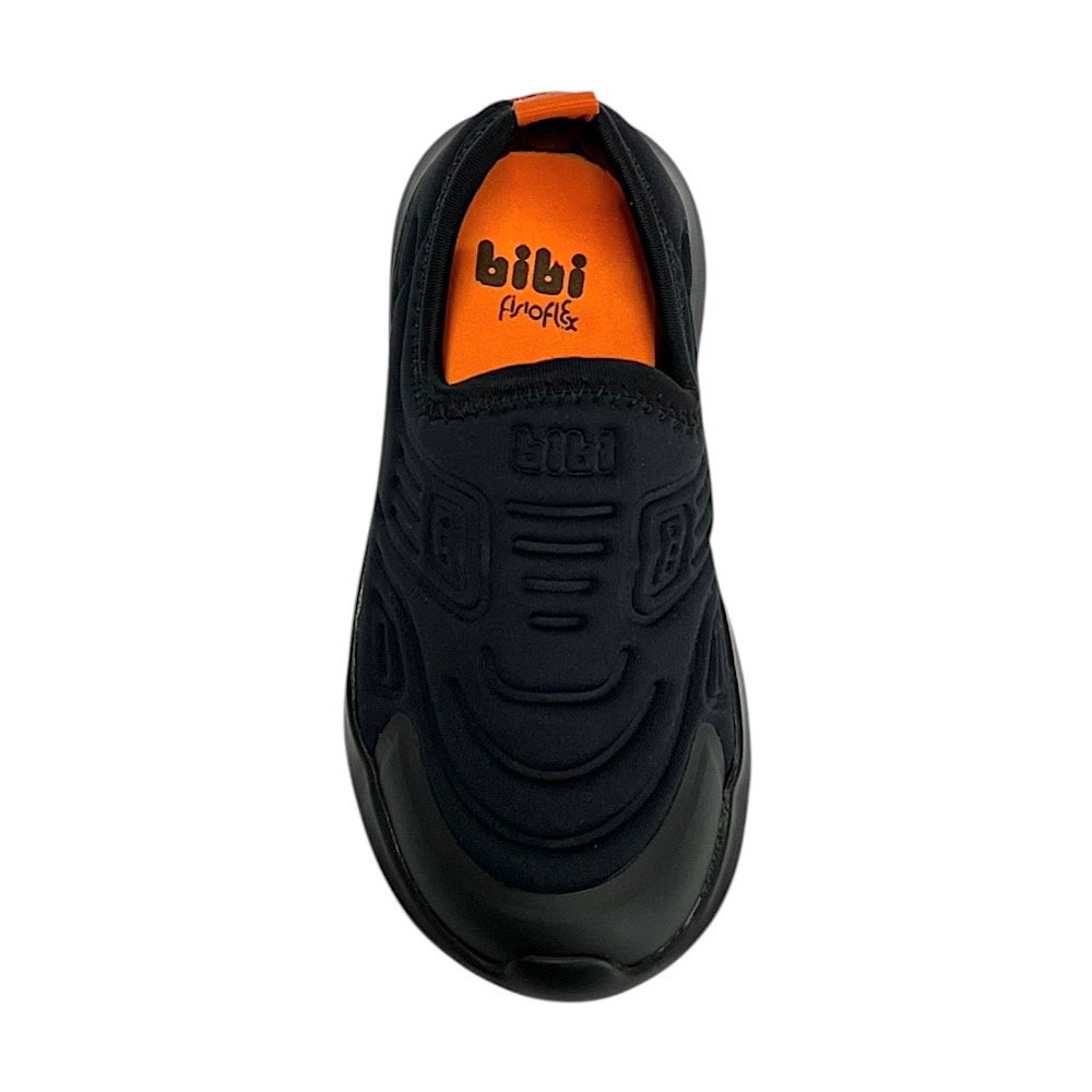 Tênis Bibi Flash Infantil 1232035 Preto Preto 4