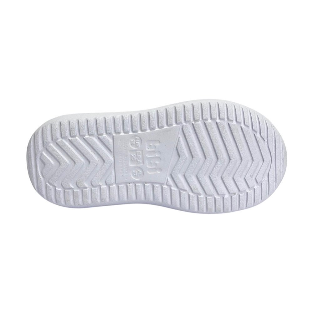 Tênis Bibi Flash Infantil 1232057 Marinho/Lilás Marinho 6